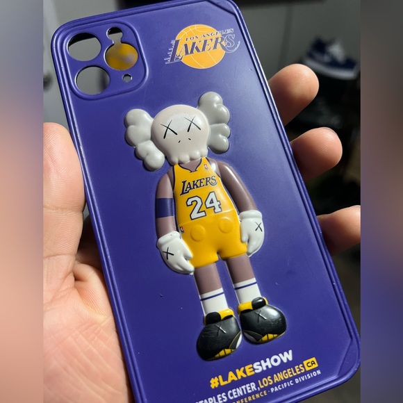 Apple iPhone 11 Pro Max Case - Picture 4 of 5